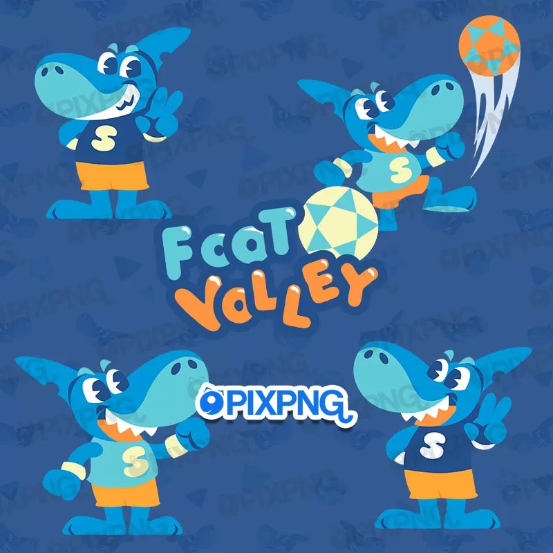 Tubarão Puket Pixpng