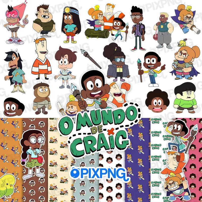 O Mundo de Greg Clipart Png