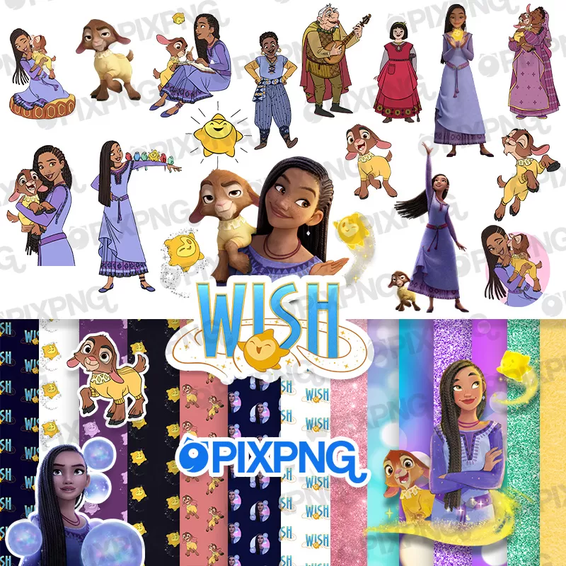 Wish Clipart Pixpng